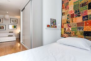 Penha1 · Lisbon's Charming and Bright Apartment