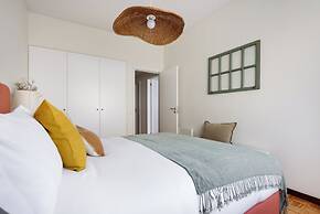 Foz001 · Home in Foz by the Ocean