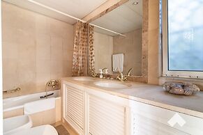 Jgf201 · Spacious Villa in Jardim do Golfe Pool