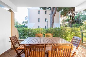 Jgf201 · Spacious Villa in Jardim do Golfe Pool