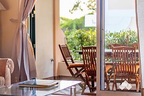 Jgf201 · Spacious Villa in Jardim do Golfe Pool