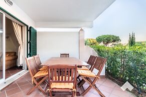 Jgf201 · Spacious Villa in Jardim do Golfe Pool