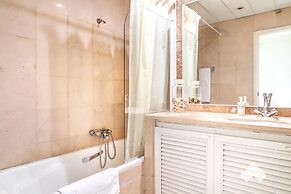 Jgf201 · Spacious Villa in Jardim do Golfe Pool