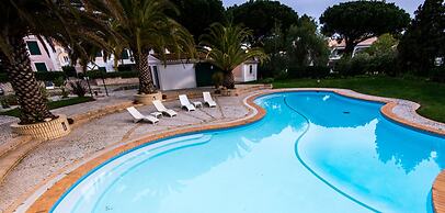 Jgf201 · Spacious Villa in Jardim do Golfe Pool