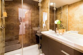 Chiad1 · Duque 53 Amazing Terrace · Netflix · AC