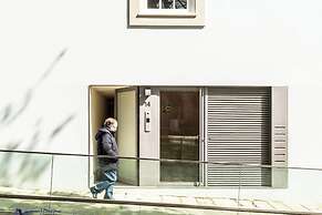Cord04 Blue House Apartment 4 Parking + Super Central