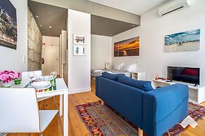 Mrtir1 · Bright Apartment Downtown Porto