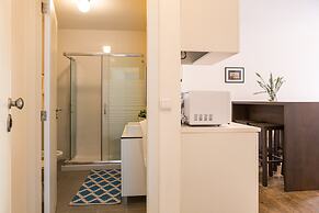 Trind1 · Samasal Trindade Apartments #1