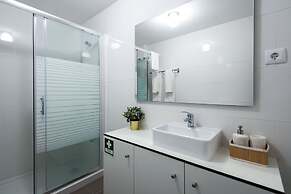 Trind1 · Samasal Trindade Apartments #1