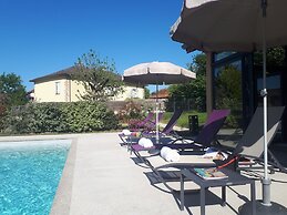 Auberge Bressane de Buellas