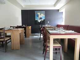 Auberge Bressane de Buellas