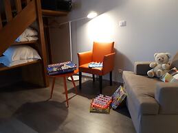 Auberge Bressane de Buellas