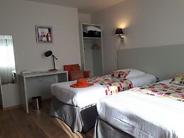 Auberge Bressane de Buellas