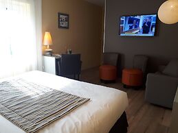 Auberge Bressane de Buellas