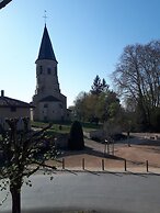 Auberge Bressane de Buellas