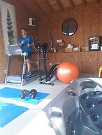 Auberge Bressane de Buellas