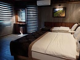Sarigerme New Gate Hotel