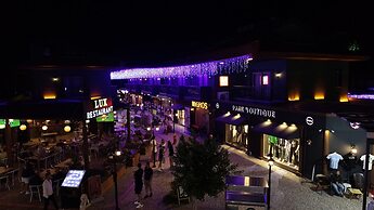 Sarigerme New Gate Hotel