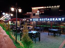 Sarigerme New Gate Hotel