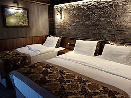 Sarigerme New Gate Hotel