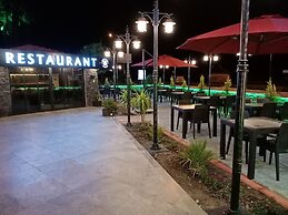 Sarigerme New Gate Hotel