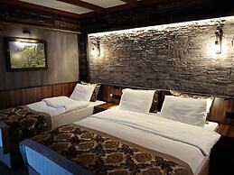 Sarigerme New Gate Hotel