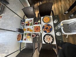 Sarigerme New Gate Hotel