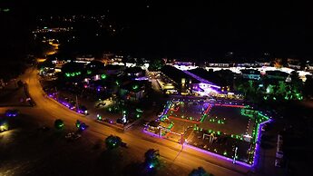 Sarigerme New Gate Hotel