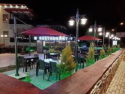 Sarigerme New Gate Hotel