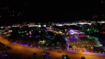 Sarigerme New Gate Hotel