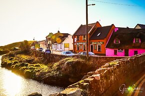 10mindrivecliffsofmoher-cozy2br-parking-wifi