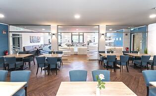 New Work Hotel Essen