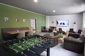 New Work Hotel Essen