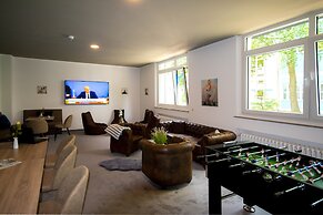 New Work Hotel Essen