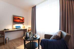 New Work Hotel Essen