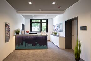 New Work Hotel Essen