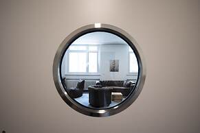 New Work Hotel Essen