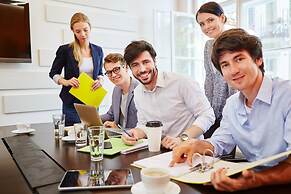 New Work Hotel Essen