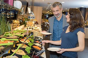 New Work Hotel Essen