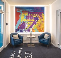 New Work Hotel Essen