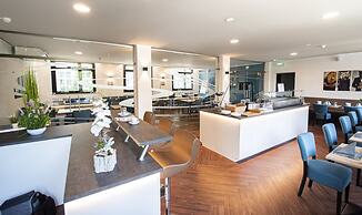 New Work Hotel Essen