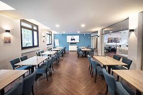 New Work Hotel Essen