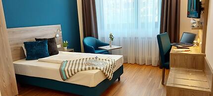 New Work Hotel Essen