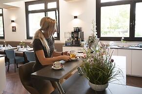 New Work Hotel Essen