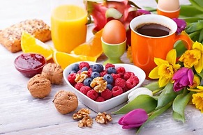 New Work Hotel Essen