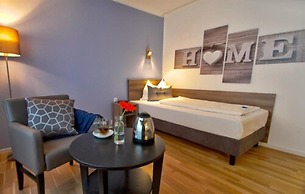 New Work Hotel Essen