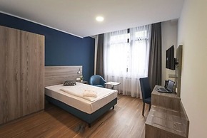 New Work Hotel Essen