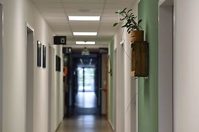 Hotel Garni Fischerfleck