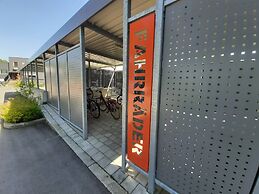 Hotel Garni Fischerfleck