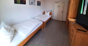 Hotel Garni Fischerfleck